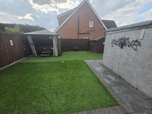 Garden- click for photo gallery